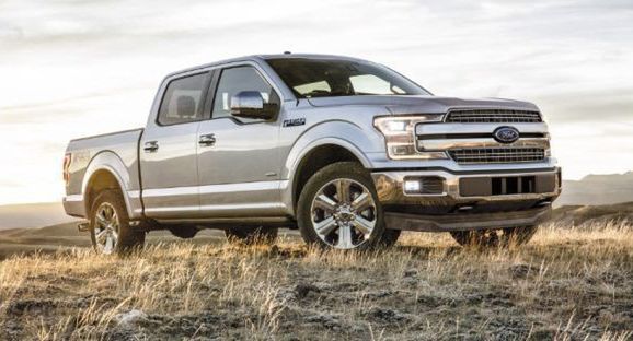 Ford musi zapłacić 19,2 mln dolarów za "fałszywe" reklamy