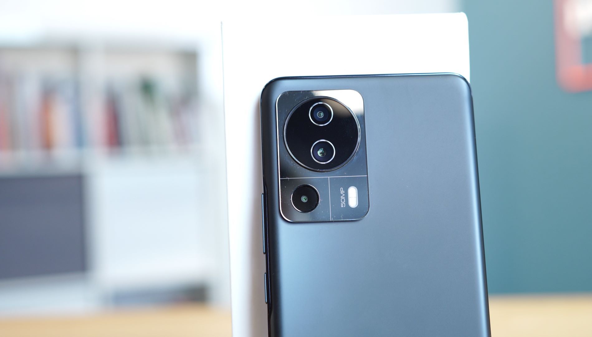 Xiaomi 13 Lite