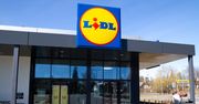 Początek 18 maja. Lidl nie żartuje. 1 opak. na osobę