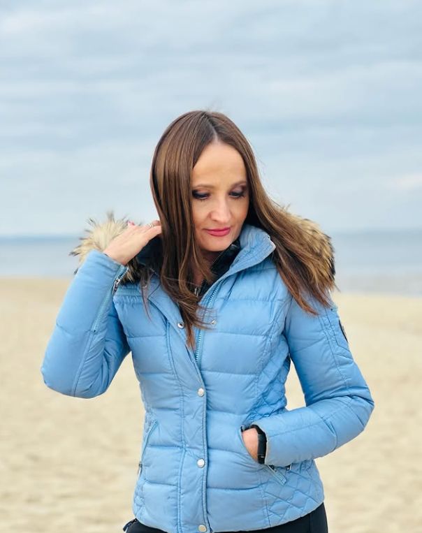 Justyna Dobrosz-Oracz