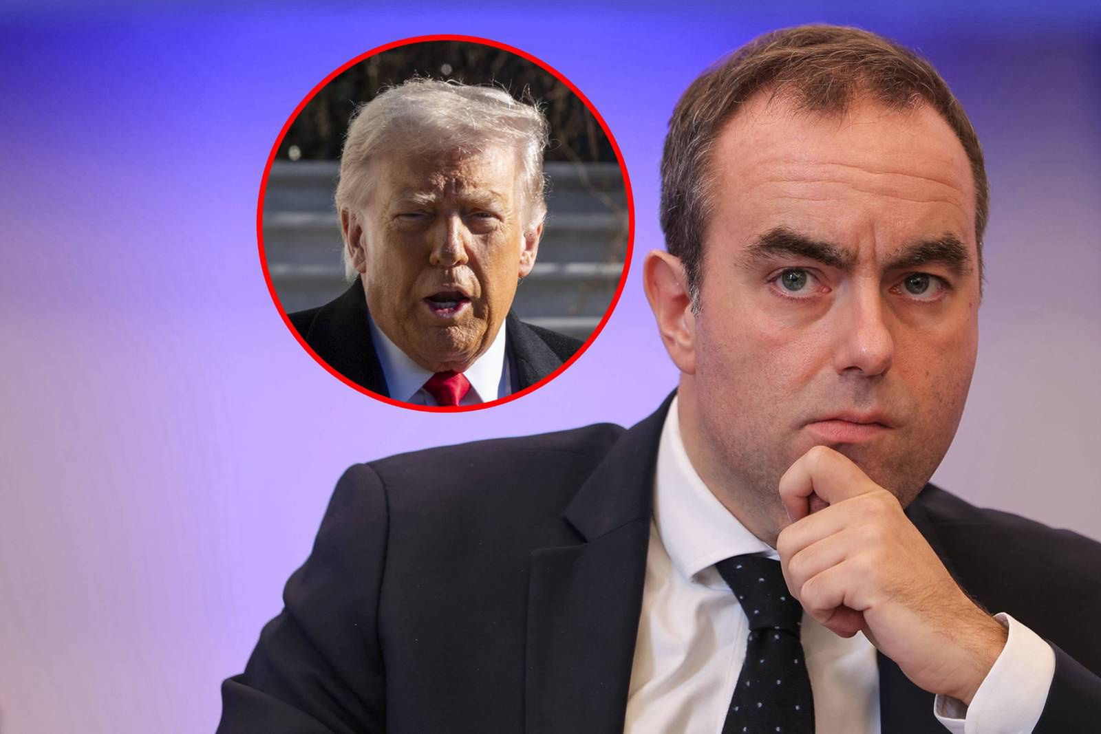 wiadomości,aktualności,WP Wiadomości Francja ostrzega przed USA. 