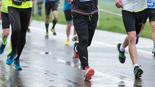 Świętokrzyskie: 13.edycja Maratonu i Półmaratonu na raty za nami