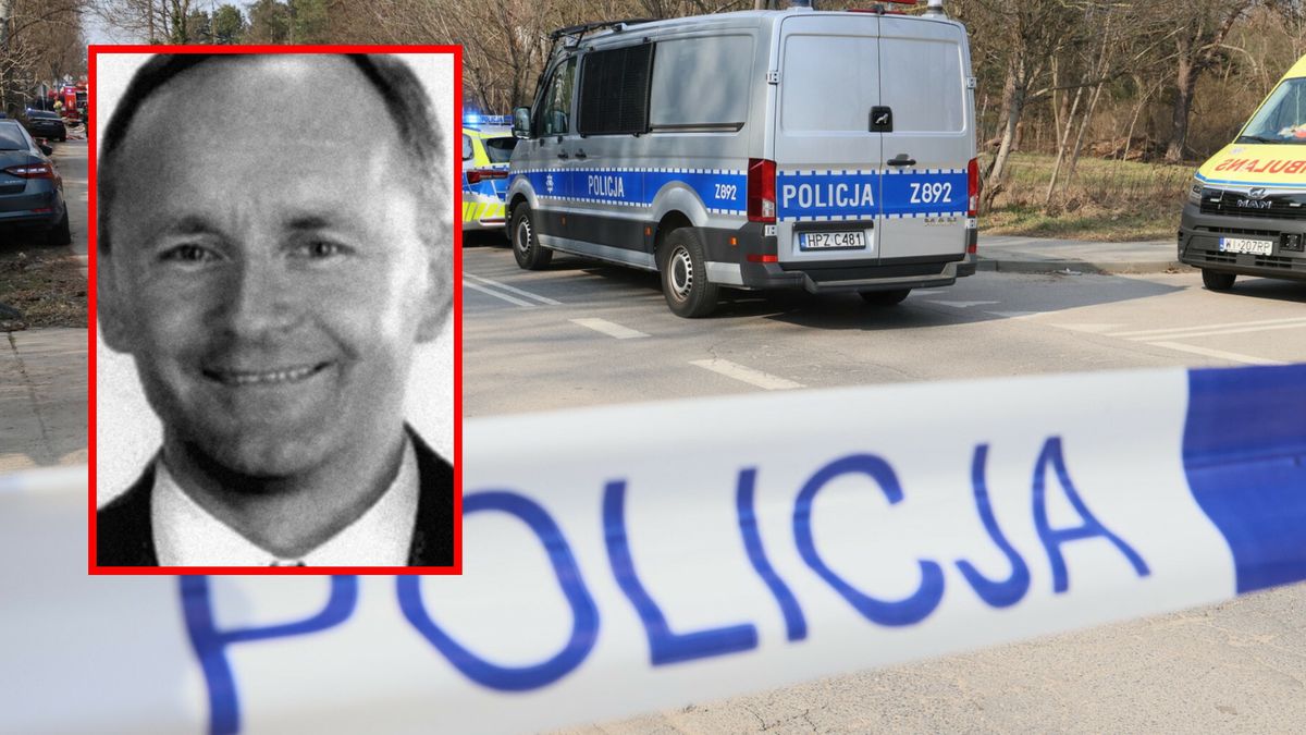 Sprawa Krzysztofa Osucha