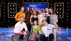 Specjalny odcinek "The Floor" z udziałem gwiazd