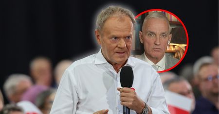 Ekspert ostro o rządzie Donalda Tuska: "Najgorszy rząd po 1989 roku"