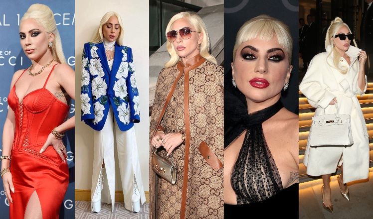 Lady Gaga