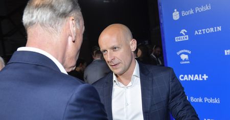 Założyciel Nigdy Więcej o aferze z Marciniakiem: nie donosiliśmy!