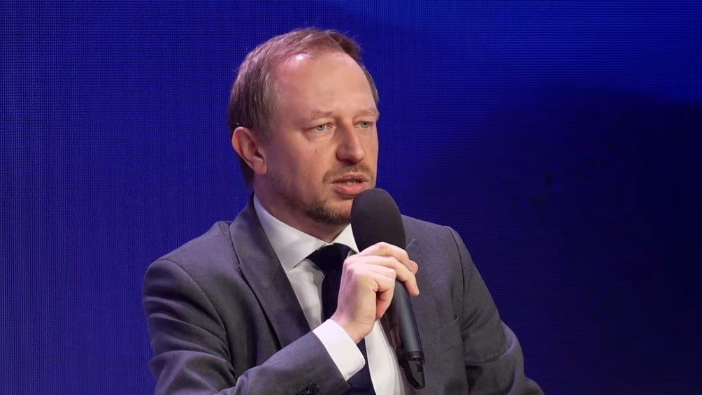 Wiceminister przemysłu Wojciech Wrochna o procesie wyboru inwest