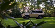Toyota Land Cruiser 250 z opóźnieniem. Pojawiła się już cena i możliwość zapisania się na listę