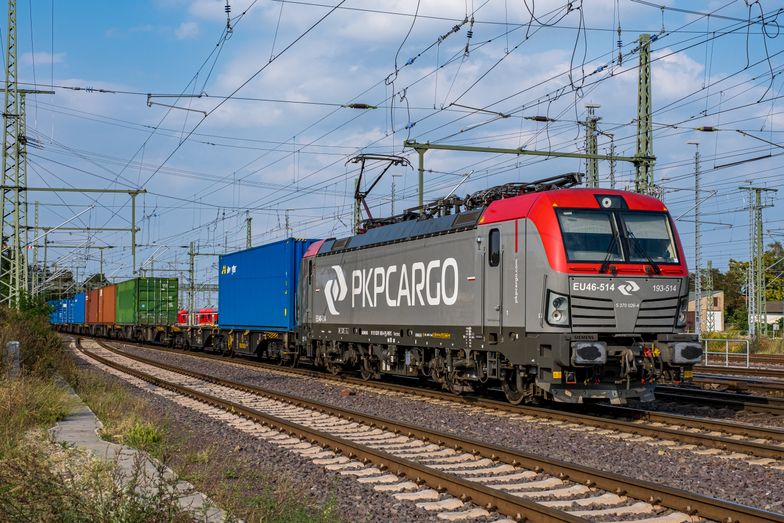 Spółka-córka PKP Cargo złożyła wniosek o upadłość. To jedna z największych takich firm w Europie