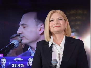 Druga tura w Krakowie. Sztaby kandydatów bez porozumienia