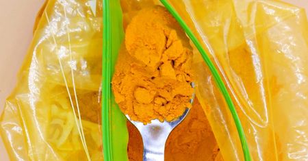 Przyprawa, która udaje jeden składnik, a jest całą drużyną. Co naprawdę skrywa curry?