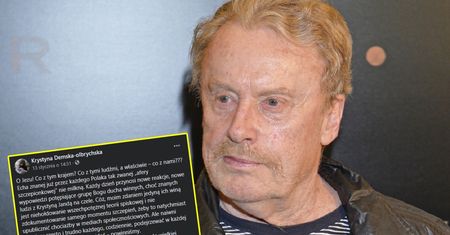 TVN odpowiada Olbrychskim. Jest oświadczenie stacji