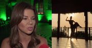Górniak wspomina Walentynki: "Spędziłam ten dzień z jogą. To był taniec duszy"