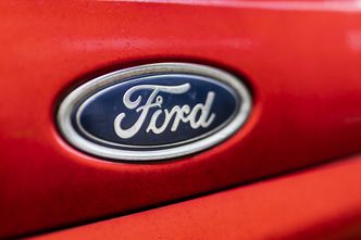Ford zawiesza działalność w Rosji. Ze skutkiem natychmiastowym