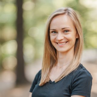 Nina Czochara-Rychlak