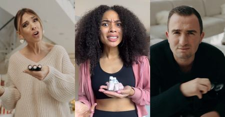 Internautka posądza Klaudię Halejcio o PLAGIAT. Jest dowód! "Czemu PAPUGUJECIE pomysły od innych?" (WIDEO)