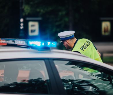 Eksperci ostrzegają przed "kolumbijskim wzorcem" przestępczości