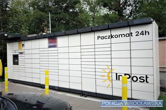 Paczkomaty bez pozwolenia na budowę. Interwencja Rzecznika MŚP