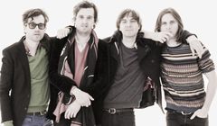 "Ti Amo" - nowa płyta zespołu Phoenix