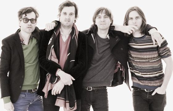 "Ti Amo" - nowa płyta zespołu Phoenix