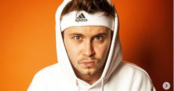 Sylwetka Prezentera Radiowego: Dawid Kowalczyk