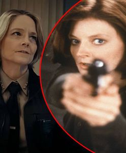 #BOHATERKI. Jodie Foster o "Detektywie": "Moja postać miała być młodsza. Zmieniliśmy ją pode mnie"