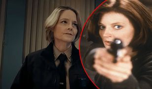 #BOHATERKI. Jodie Foster o "Detektywie": "Moja postać miała być młodsza. Zmieniliśmy ją pode mnie"