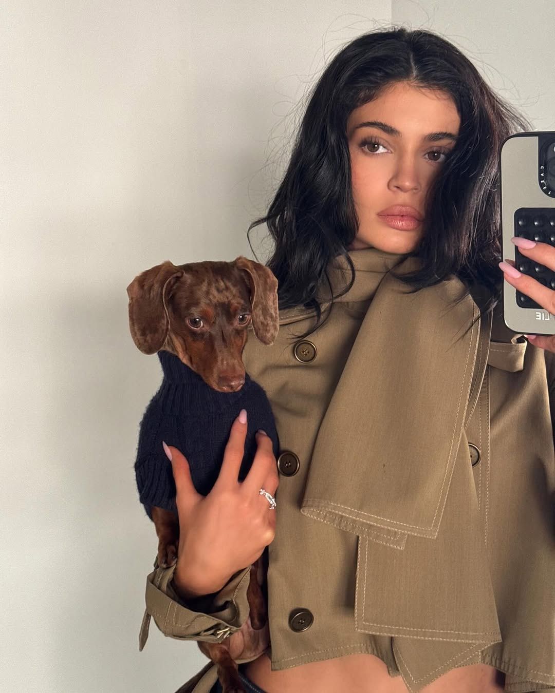 Kylie Jenner