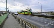 Poznań: Czekając na Armagedon komunikacyjny w centrum. Tak będzie funkcjonowała komunikacja podczas remontu mostu Chrobrego