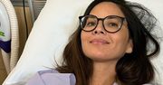 Aktorka Olivia Munn jest po histerektomii. Lekarze wycięli jej macicę