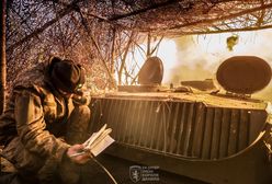 Rosjanie urządzili zasadzkę. Ukraińscy żołnierze wpadli