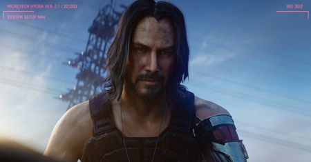 Cyberpunk 2077. Oglądaj z nami Night City Wire, internetowe wydarzenie CD Projekt