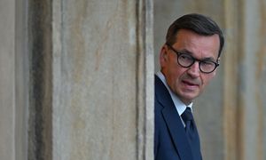 Pieniądze dla Rozwoju Plus. Tak Mateusz Morawiecki uszczupli budżet PiS