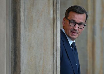 Pieniądze dla Rozwoju Plus. Tak Mateusz Morawiecki uszczupli budżet PiS