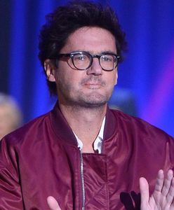 Kuba Wojewódzki śmieje się z koronasceptyków. Naraził się niektórym fanom