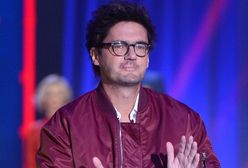 Kuba Wojewódzki śmieje się z koronasceptyków. Naraził się niektórym fanom