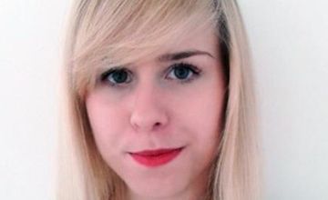 Marta Sielska w zespole Heart&Brain Warsaw