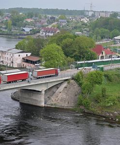 W tym mieście w UE większość mieszkańców mówi po rosyjsku