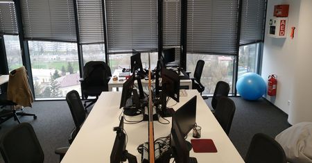 Ta firma planuje zatrudnić do końca 2025 r. ponad 300 osób. Właśnie otworzyła oddział w Lublinie