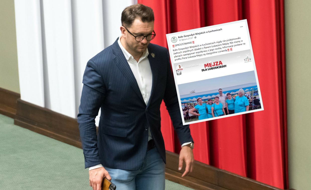 Łukasz Mejza