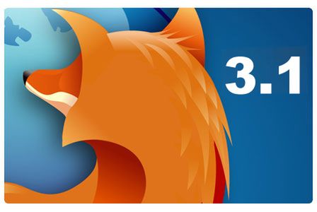 Mozilla Firefox 3.1 kolejne opóźnienia? 2
