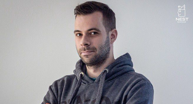 Reżyser reklamy „Orange is The New Black” z Magdą Gessler w impresariacie Nest Warsaw