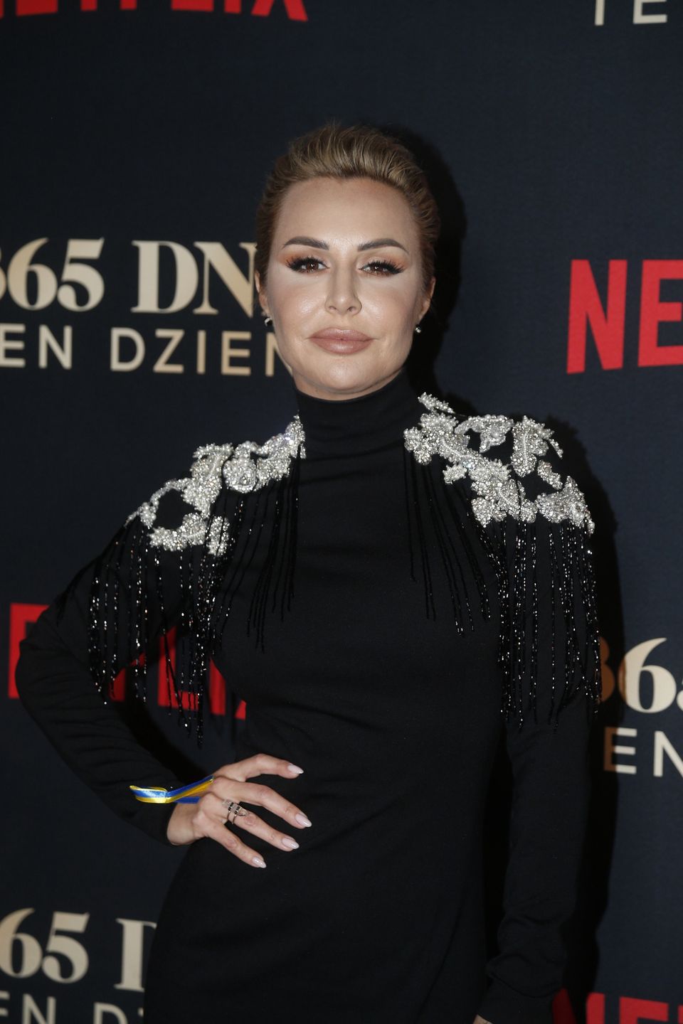 Blanka Lipińska