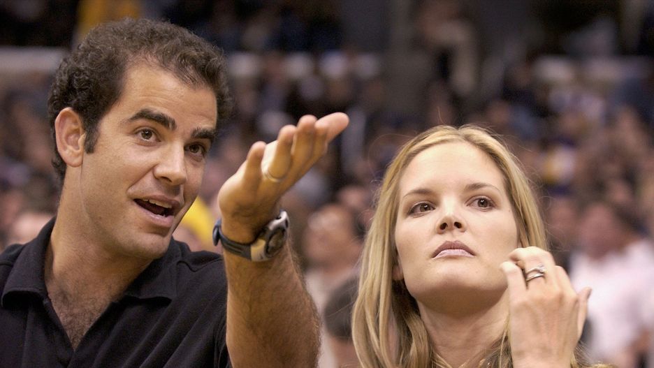 U Bridgette Wilson-Sampras zdiagnozowano raka