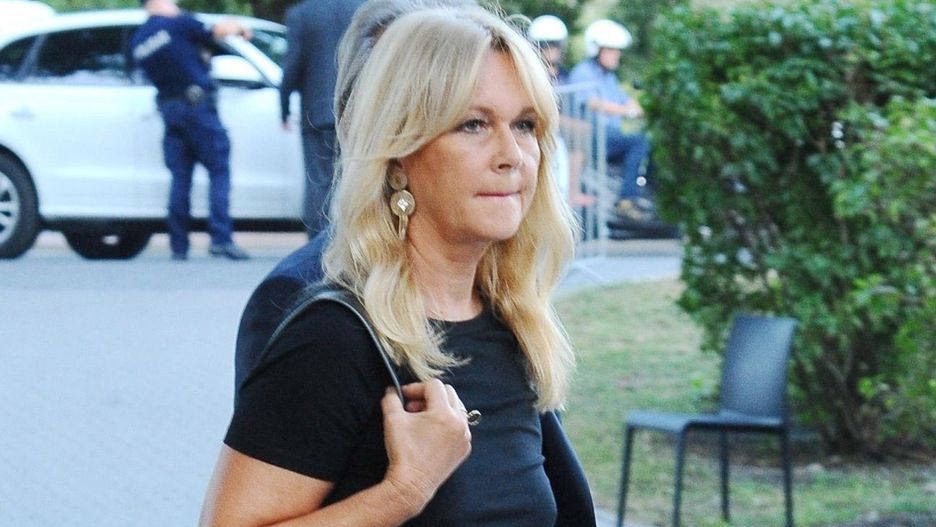 Grażyna Torbicka