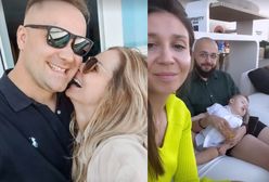 "Ślub od pierwszego wejrzenia". Anita, Adrian, Aneta i Robert na wspólnych wakacjach na promie. Oj, jest luksusowo