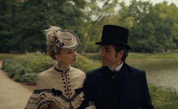 Sukces już na starcie. "Lalka" z największym otwarciem polskiego filmu po pandemii