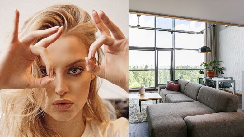 Karolina Pisarek kupiła nowy apartament