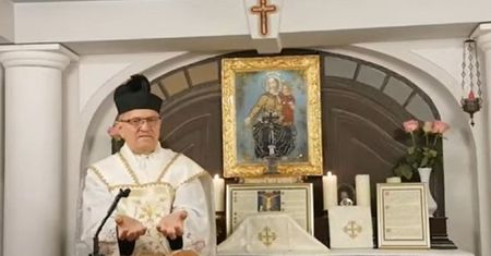 Szokujące słowa ks. Woźnickiego o zakonnicach: "Urodą niegrzeszące"